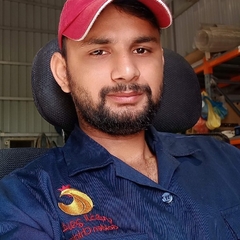 Abhimanyu Kumar Singh