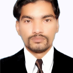 Ghulam Asghar Soomro