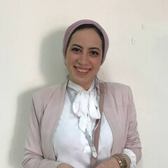 Mariam Ayman