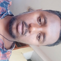 Debebe Kasiye Seifu, Office Helper And Driver