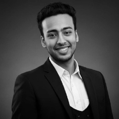 طلال عصام, Quality Operations Engineer