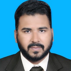 Shahzaib Khan