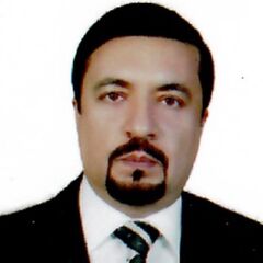 Medhat Abdelaziz Mahmoud  Ahmed, مدير مالي واداري