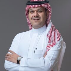 Bandar Alsaawi, CEO