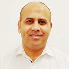 محمود شوقي, Logistics Manager 