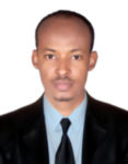 Ali Abdullahi