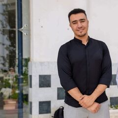 firas Abdessamad  Benabdesselem