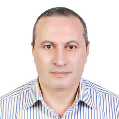 Nabil Esmat Nassim, Product Support Sales Manager