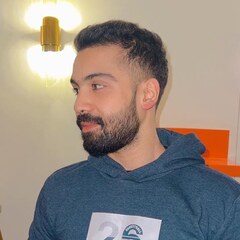 Syed  Zuhair Khurram