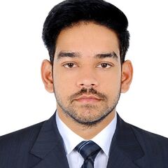 waquar خان, Audit Assistant