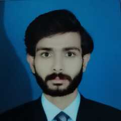 Fahad Ali  Mughal