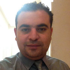 محمد خليل, FINANCIAL CONTROLLER