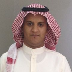 Saeed alhothali