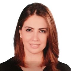 Rahaf  Ghanem, HR Manager