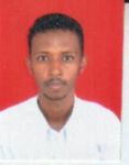 Ahmed Mohammed Ahmed Ibrahim Osman, مهندس ميكانيكا