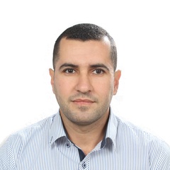 محمد سلمان, Site Supervisor