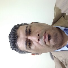 حاتم محمد, Facilities Manager