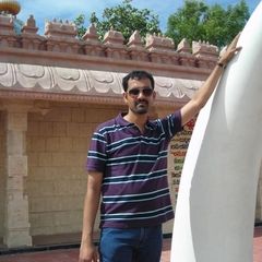 Vasan Narayanan