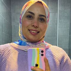 نورهان سعيد, سكرتيره تنفيذية