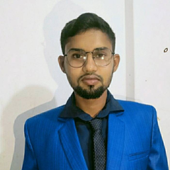 MD Fahim, Manufacturing Engineer