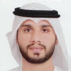 Faisal Al blooshi , Assist vice president GRC