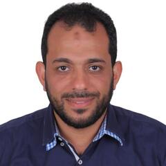 Mohammed Elsaid, Solution Architect