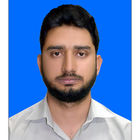 Muhammad Kamran Gulzar, QA/QC Lead Engineer, E&I