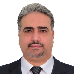 Hussam Almatar, Property Consultant