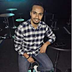 Ahmed Saad