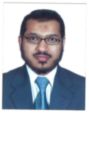 Raees Ahmed, IT Support Engineer