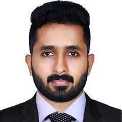 MUHAMMAD  ANAS, Sales Development Manager 