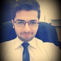 Rohail Hanif, Financial Analyst