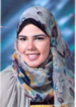 Noha Hussein, English Teacher