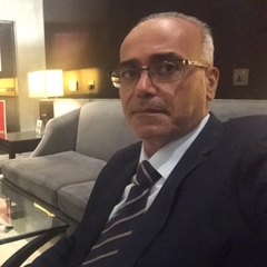Numan Alqadi, محامي خاص ومحامي حر . مستشار قانوني. 