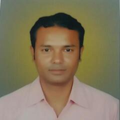Sushil Kumar Andia, Network & IT Support Engineer