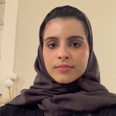 Maymonah  Alshehri