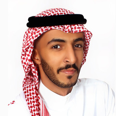 Muhannad Alharthi, Sales Specialist 