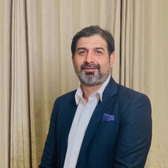 Mohsin Shawl