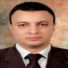 mostafa ismail mohamed, senior accountant