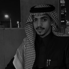 Abdulmalik Almohammedi, electrical technician