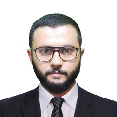  Hamza Ali shah, English teacher and Instructor