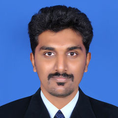 RASHID MP, IT INFRASTRUCTURE & SECURITY SPECIALIST