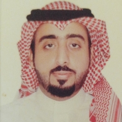 Talal  Alzahrani 