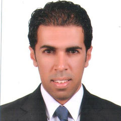 محمد الضبابى, HR Assistant manager