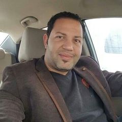 مجدي ولي الدين, مدير مبيعات منطقة