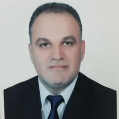 abdulla kurdi, HR lecturer