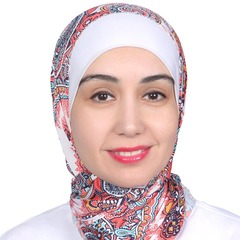 Sara Hamzeh-CELTA, English Lecturer