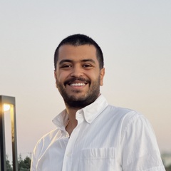 Amer Rawahneh, MARKETING MANAGER