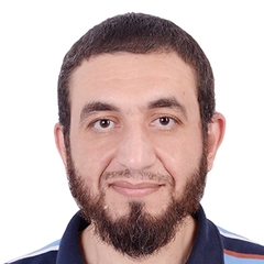 Omar Mohammed, اخصائي جودة