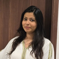 Supriya Husain